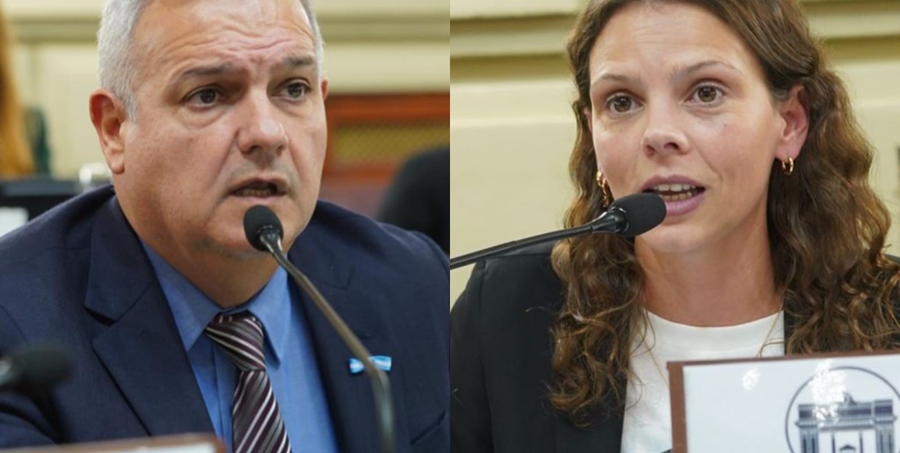 El socialismo reingresa en Diputados un proyecto de reforma del Código Procesal Civil y Comercial de Santa Fe