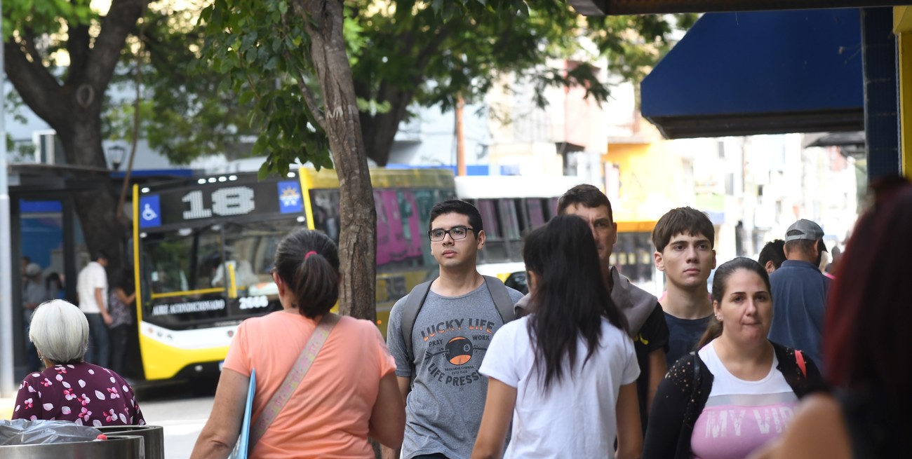 "Los santafesinos no somos ciudadanos de segunda"