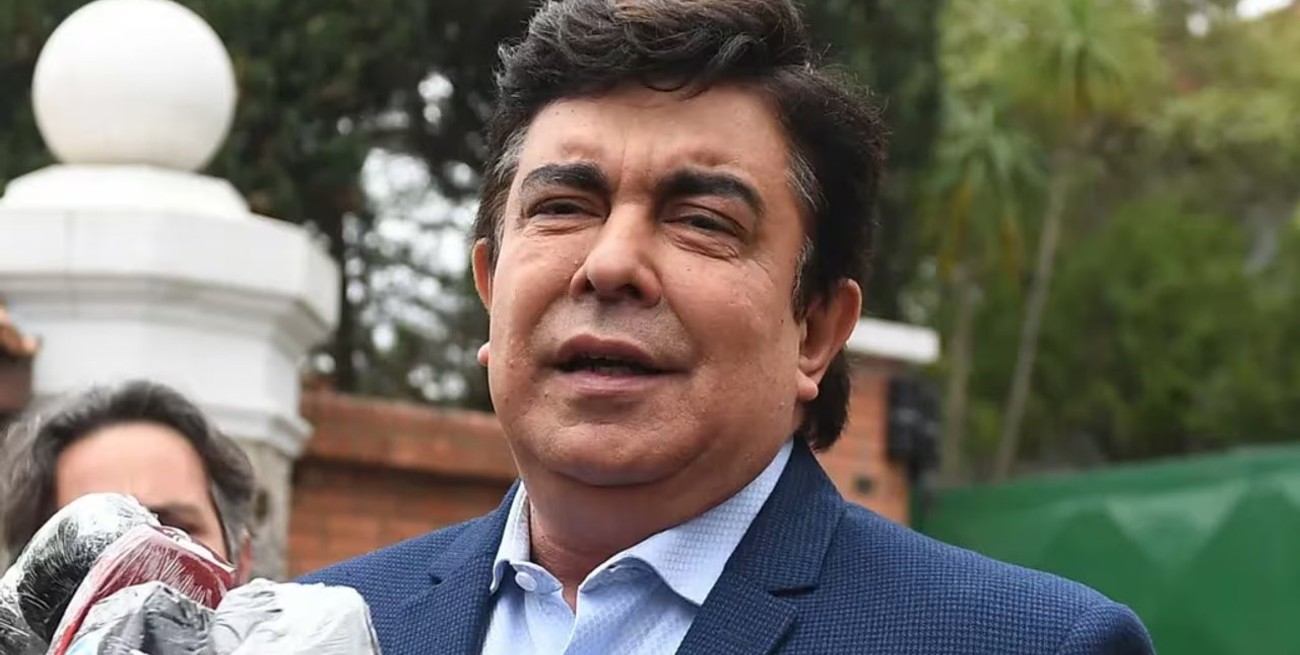 Tras el escándalo judicial, impulsan remover a Fernando Espinoza como intendente de La Matanza