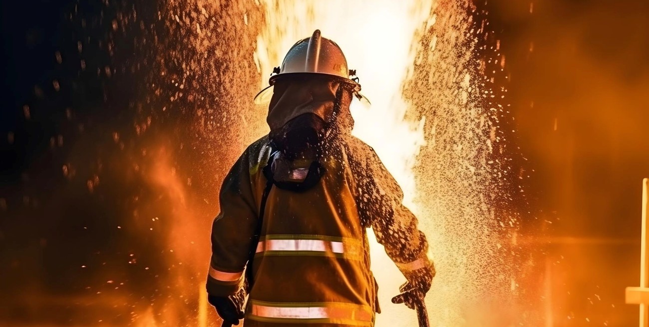 Cómo prevenir accidentes domésticos con fuego y qué hacer ante la emergencia