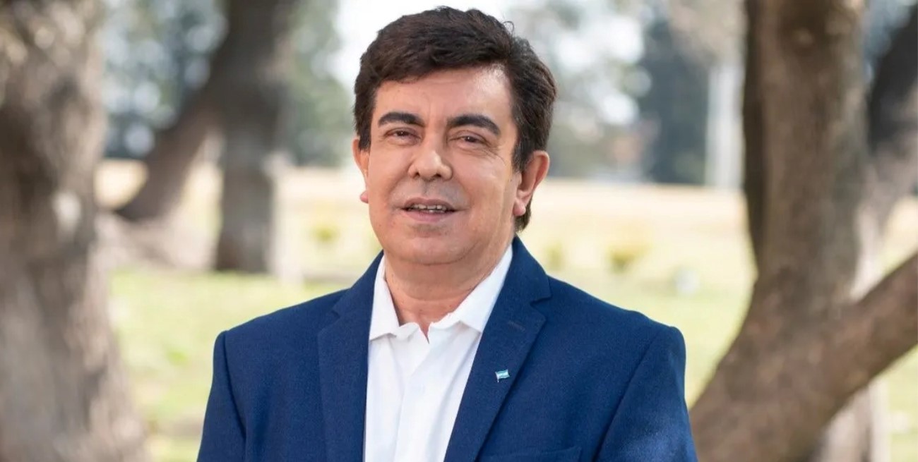 El intendente de La Matanza irá a juicio oral por presunto "abuso sexual y desobediencia"