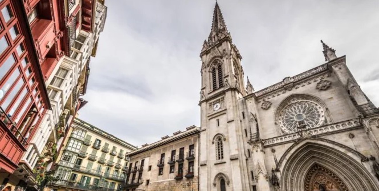 Se hacía pasar por el Obispo de Bilbao para estafar a monjas