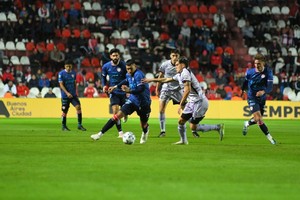 Crédito: Manuel Fabatía