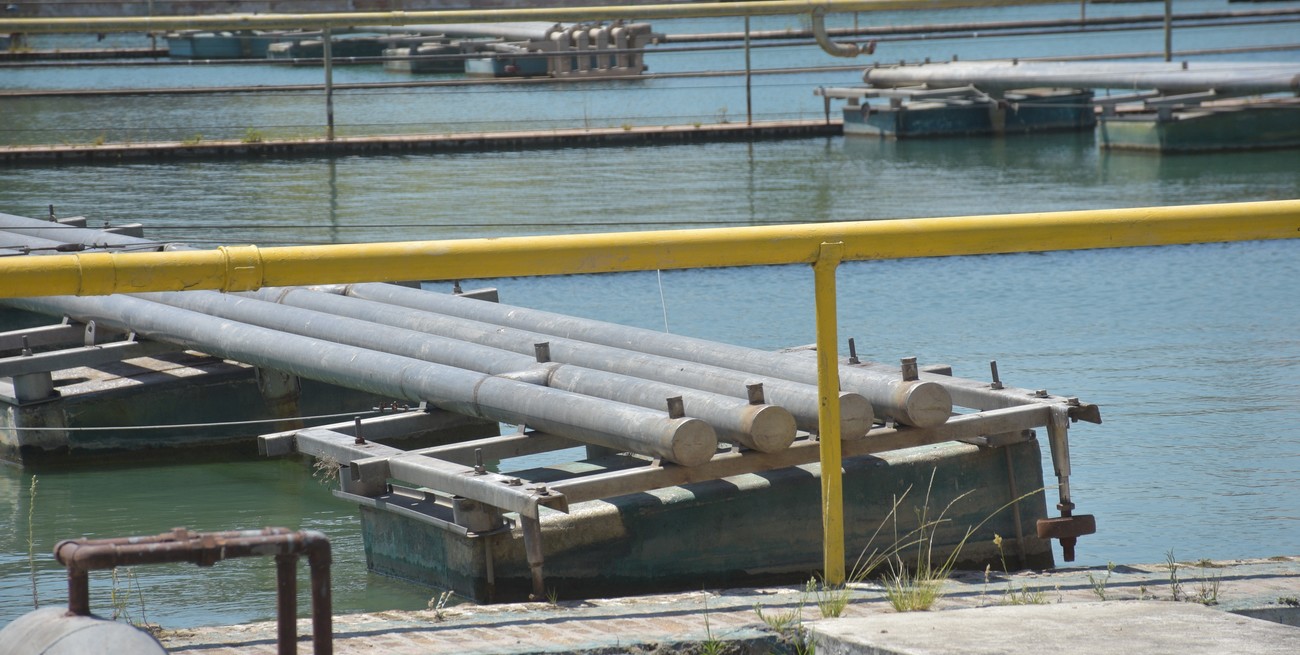 Habrá disminución de agua potable en la madrugada del miércoles en toda la ciudad de Santa Fe