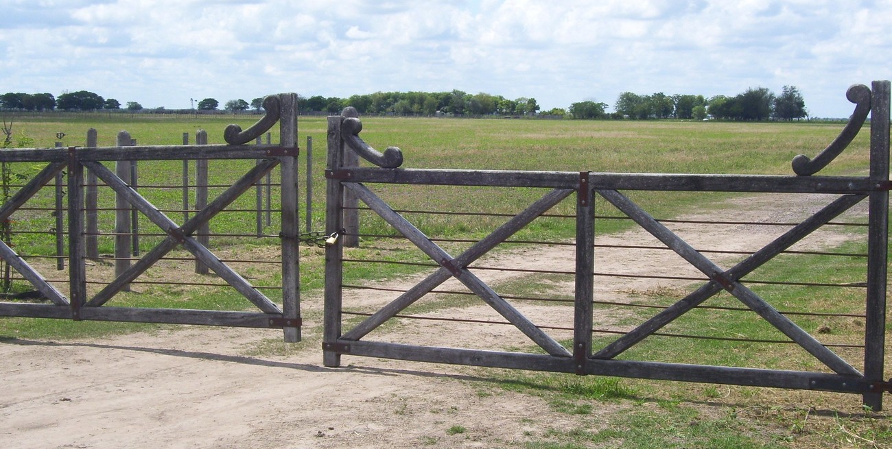 Proponen cambios en la Tasa por Hectárea en la provincia de Santa Fe