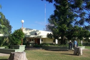 Con motivo de festejar su sexagésimo aniversario, la Escuela de Agricultura, Ganadería y Granja de la Universidad Nacional de la UNL inaugura su agenda de actividades conmemorativas.