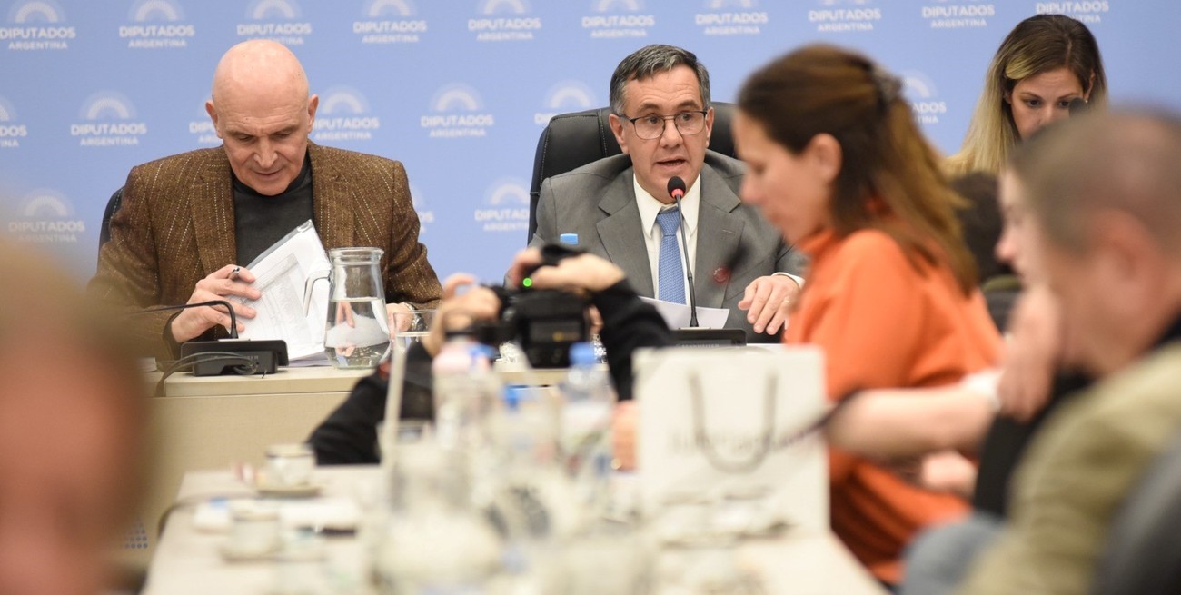 Diputados llevará al recinto la restitución del FONID, con desacuerdos en la oposición