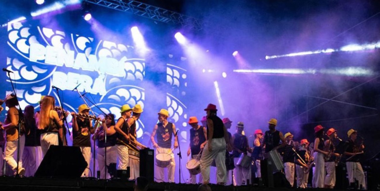 Sastre crea un registro para la difusión de artistas locales