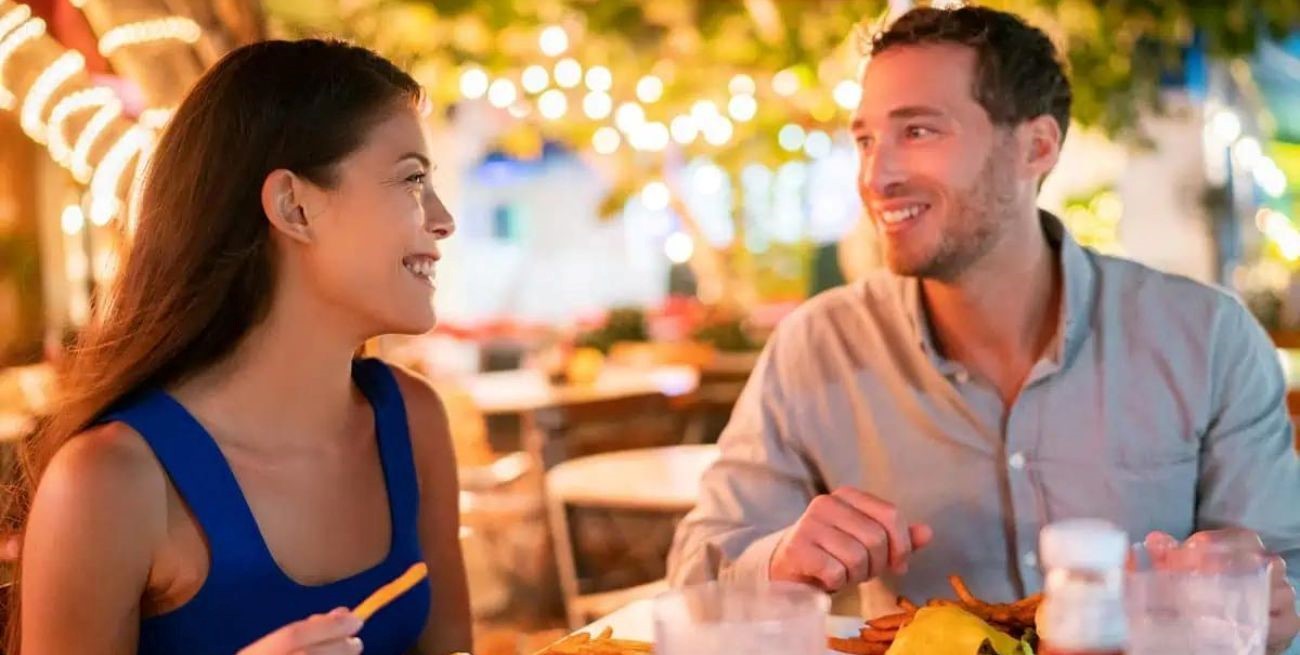 "Slow dating": el arte de tomarse el tiempo en las relaciones amorosas