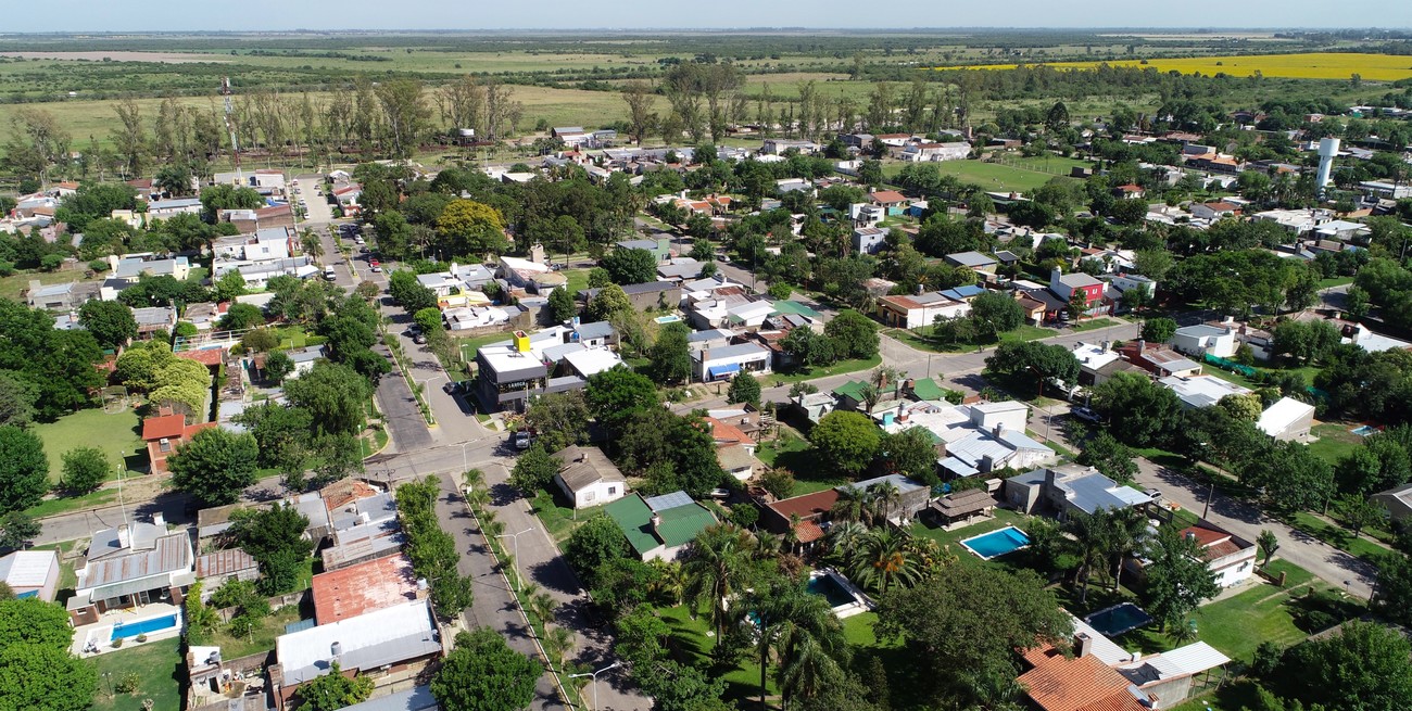 ASSA traspasó a la municipalidad de Sauce Viejo obras de provisión de agua