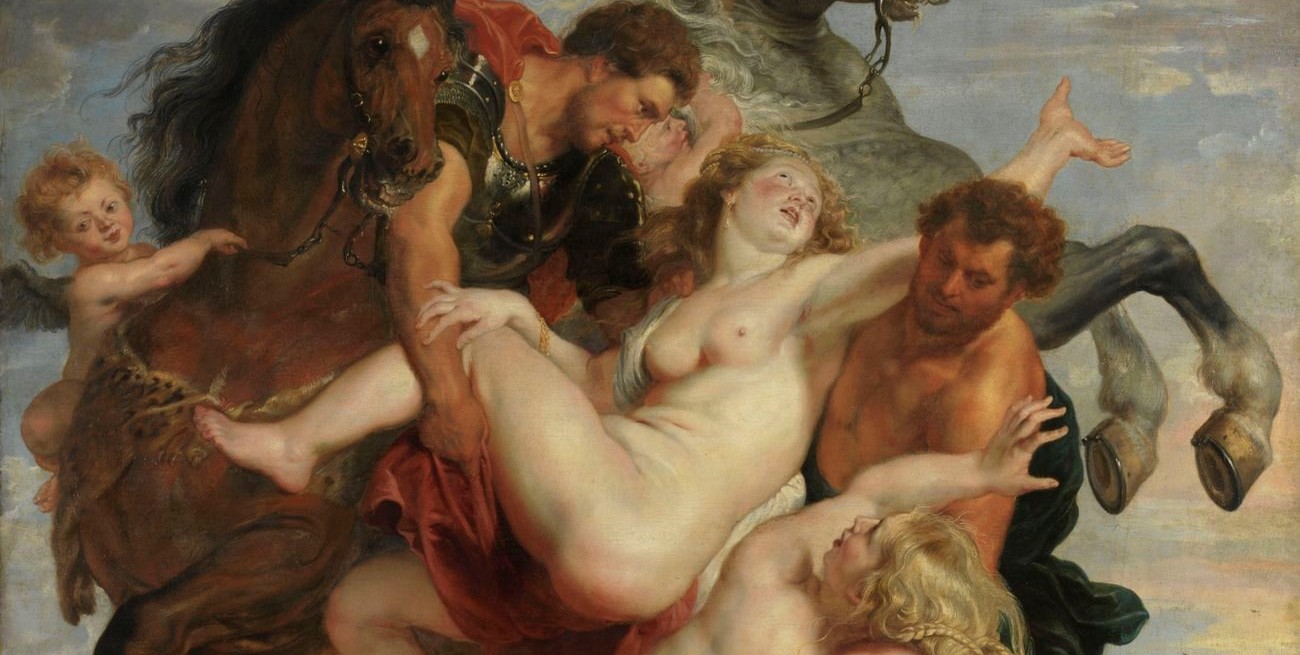 La maestría de Rubens en cinco pinturas emblemáticas
