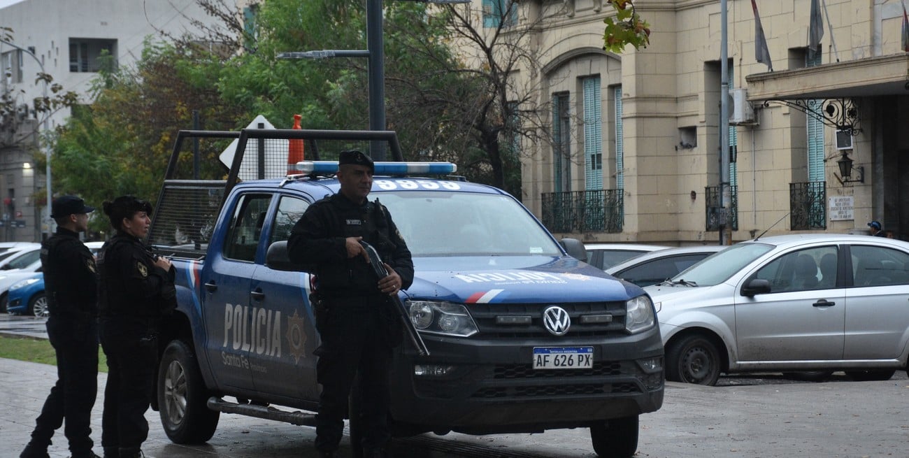 El Servicio Penitenciario busca incorporar médicos para las cárceles de la provincia de Santa Fe