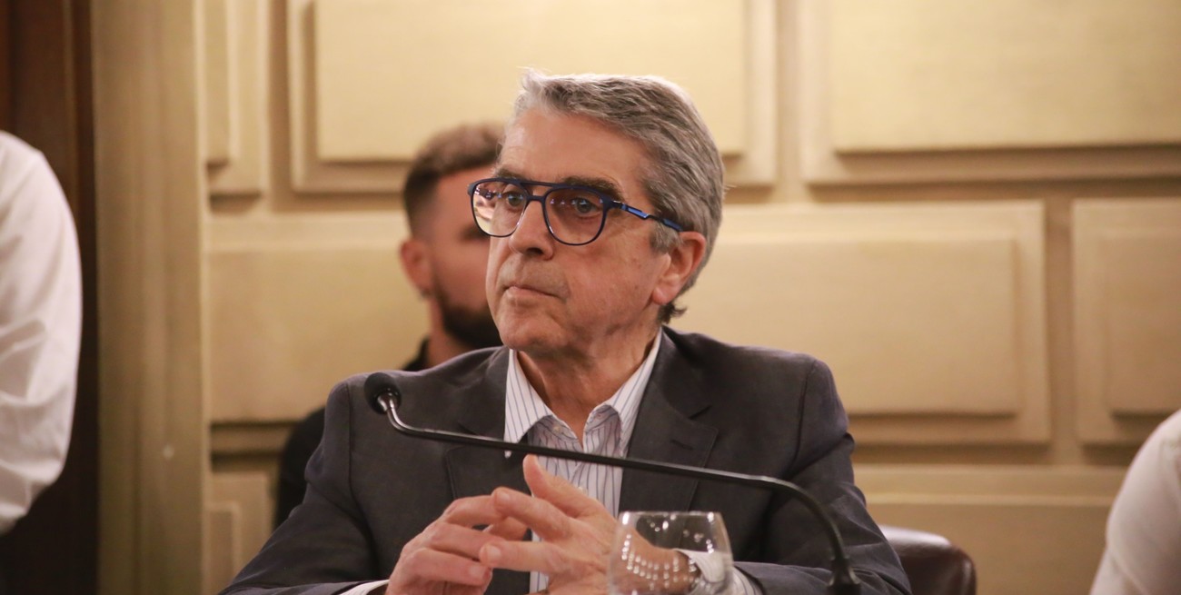 Sordos ruidos, oír se dejan…