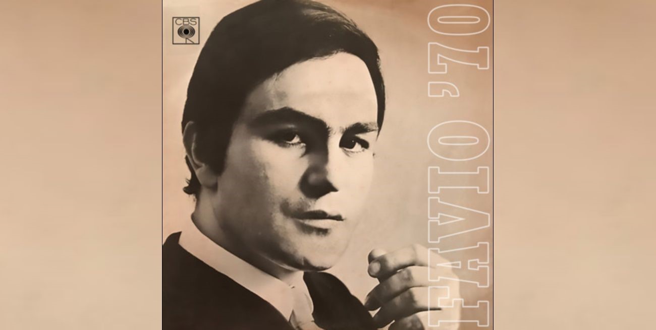 Canciones rescatadas para festejar el aniversario de Leonardo Favio