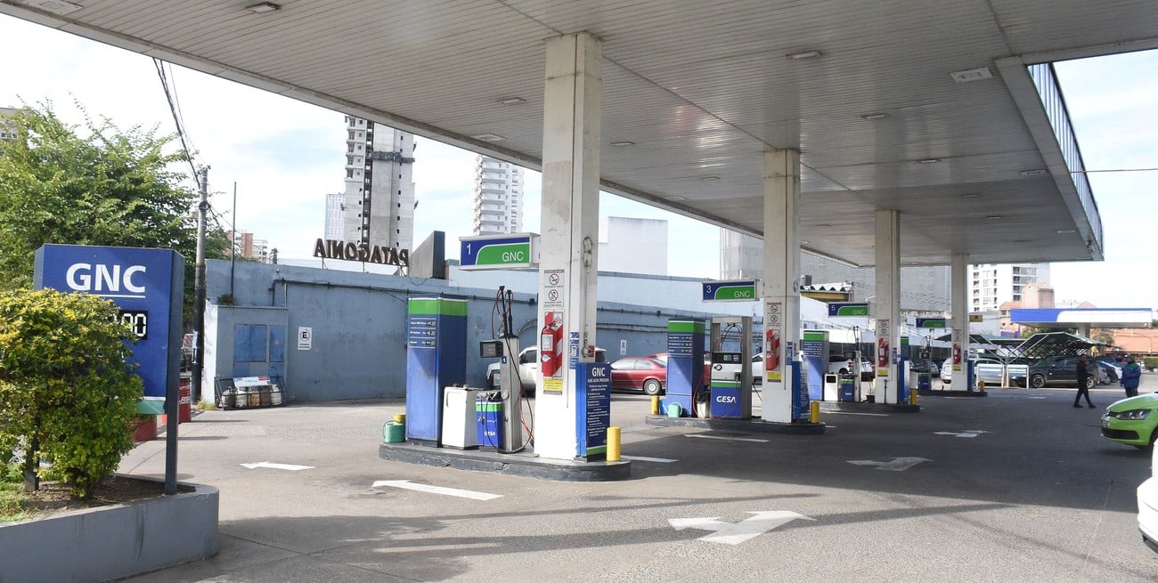 El Gobierno asegura que "se normaliza el abastecimiento de gas" en la Argentina