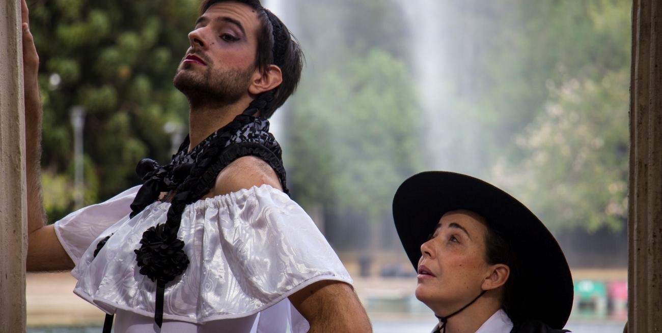 Vuelve El Otro Festival de teatro y salud mental, con una edición que brinda por las amistades
