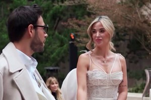 En enlace duró menos de dos años.