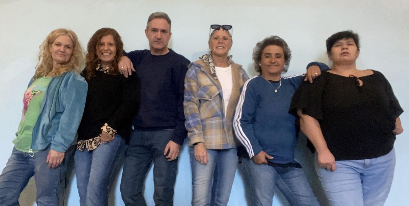 Presentan "Nochemala" en La Abadía