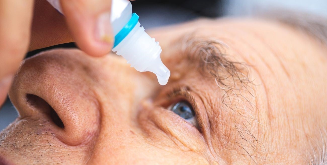 Glaucoma: causas, síntomas y cómo prevenirlo