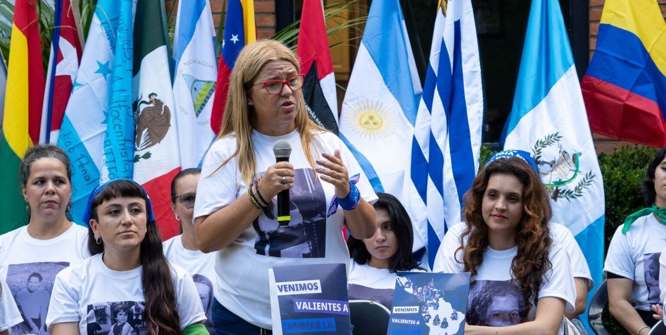 Piden que los delitos de violencia sexual en la infancia no prescriban