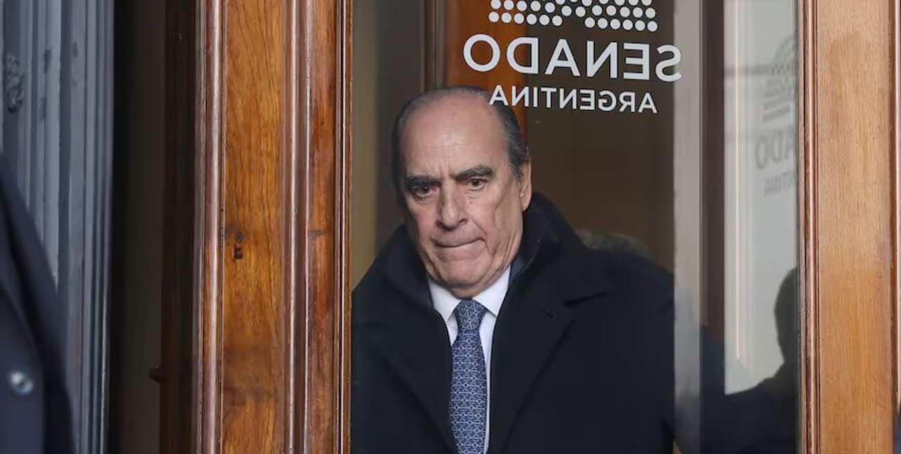 El kirchnerismo apuntó contra Francos por las gestiones en en el Senado: "Si no hay una Banelco, pega en el palo"