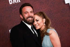 Los detalles del acuerdo con Ben Affleck. Crédito: Reuters.