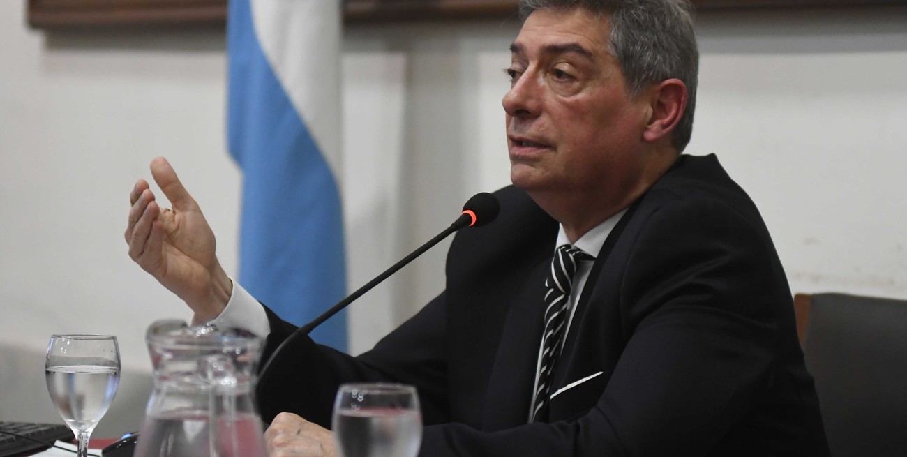 Video: intentaron robar la camioneta de Rosatti en Buenos Aires