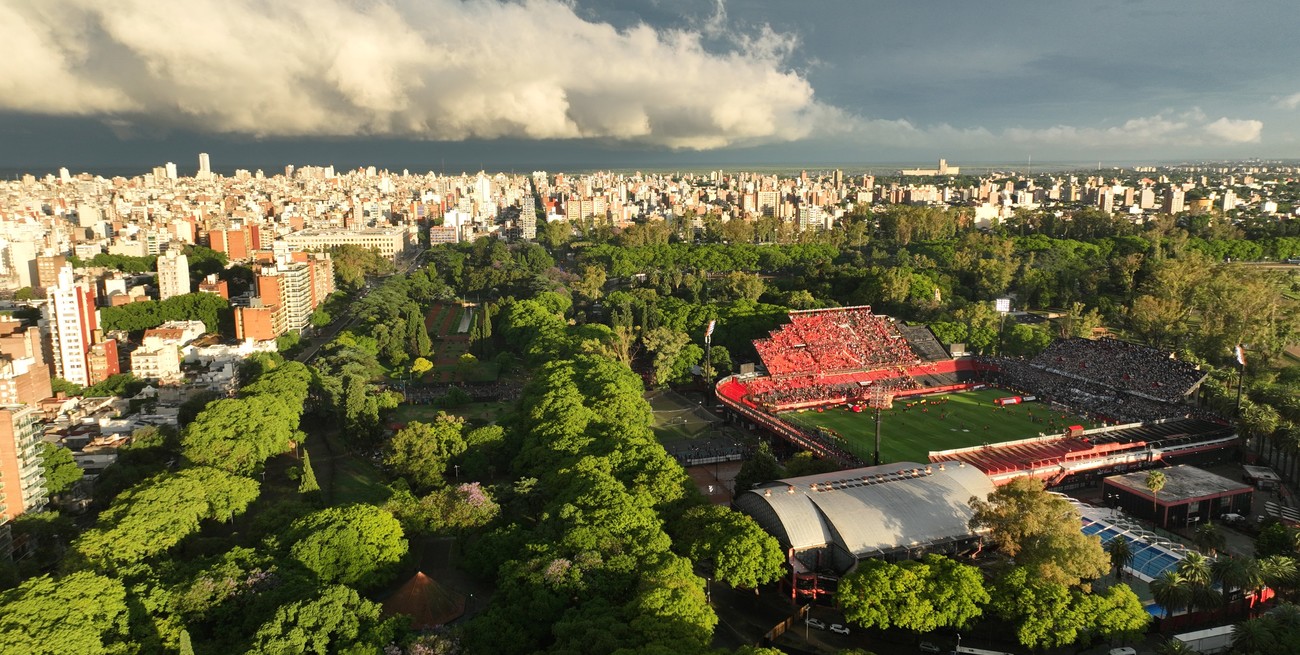 Colón - Talleres: ¿por qué ponen a la venta sólo la mitad de las entradas?