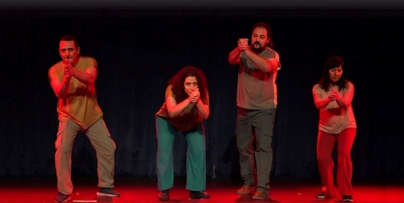 Aié: cinco años de soñar en resistencia