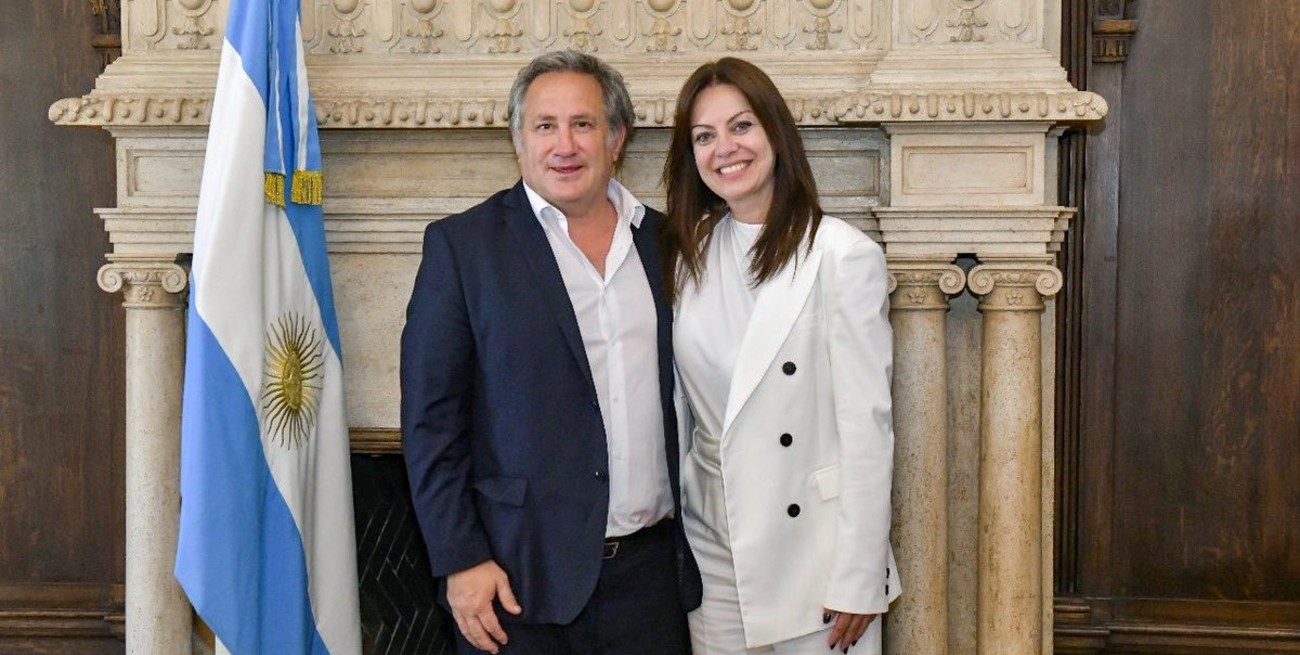 Escándalo por alimentos retenidos: revelaron los motivos del despido de Pablo de la Torre