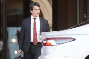 Nicolás Posse. Archivo.