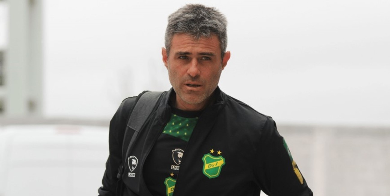 Vaccari se acerca a Independiente