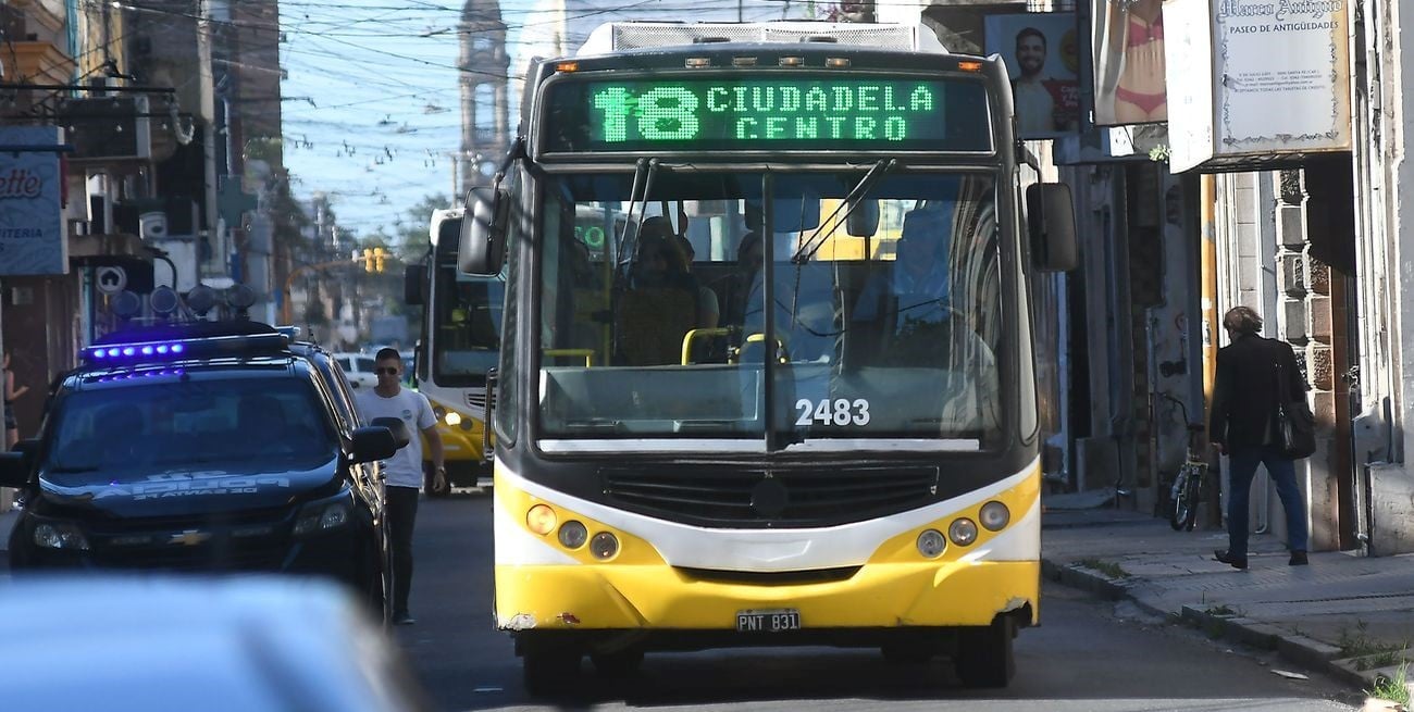 El boleto de colectivo costará $940 en la ciudad de Santa Fe