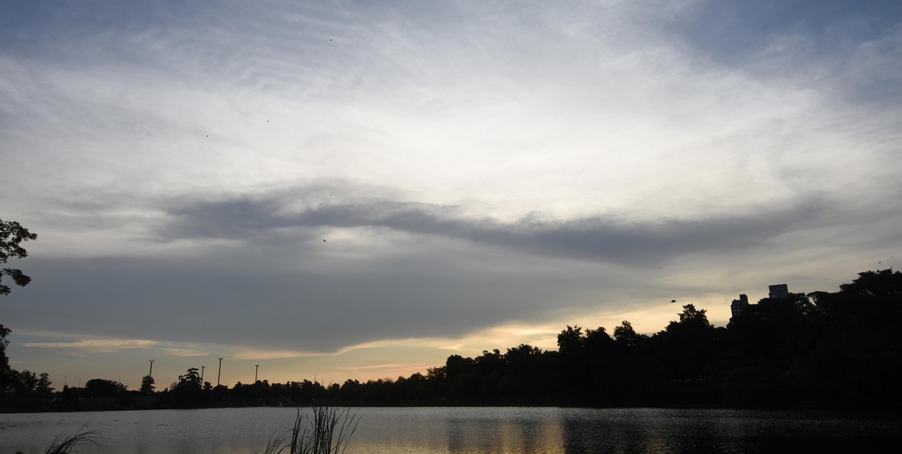 Cómo estará el clima este sábado y qué esperar para el domingo