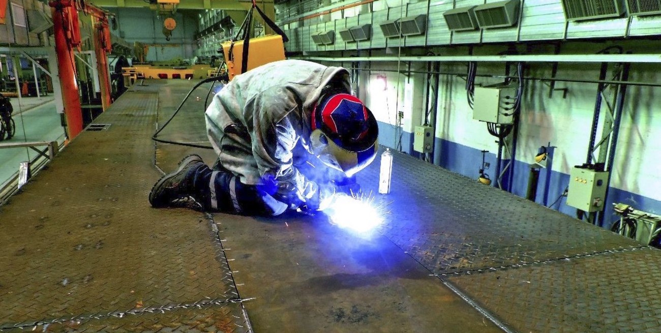 Acercamiento de sindicatos del sector privado al gobierno santafesino