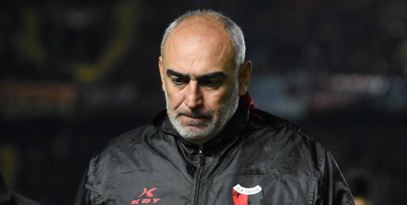 Iván Delfino, entre la autocrítica y "prefiero no hablar de ciertas cosas"