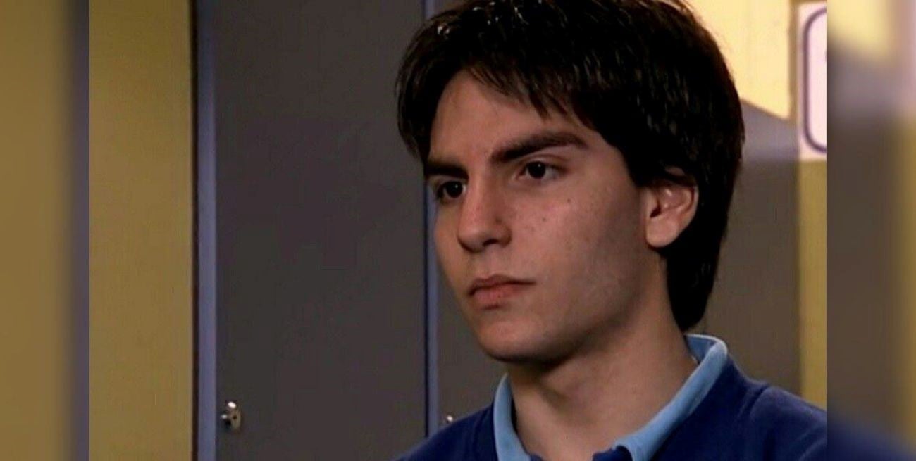 Se conoció el motivo por el cuál despidieron a un actor en pleno éxito de Rebelde Way