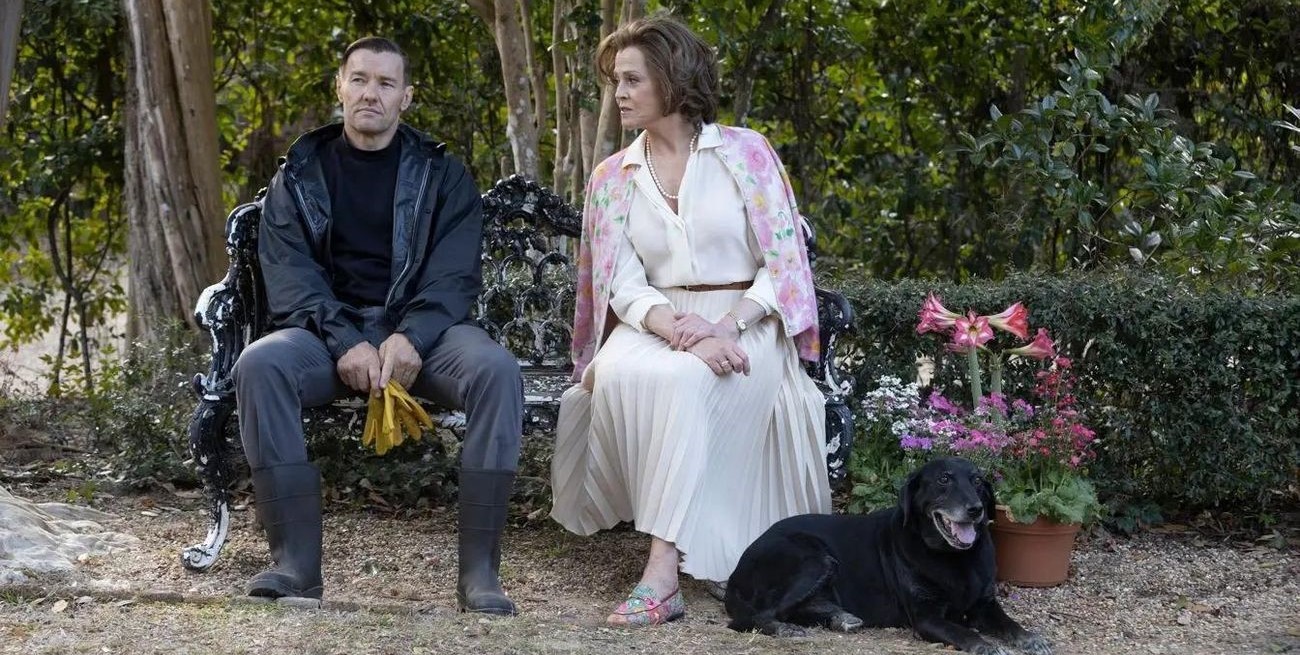 Paul Schrader: el cineasta que se adentra en las sombras
