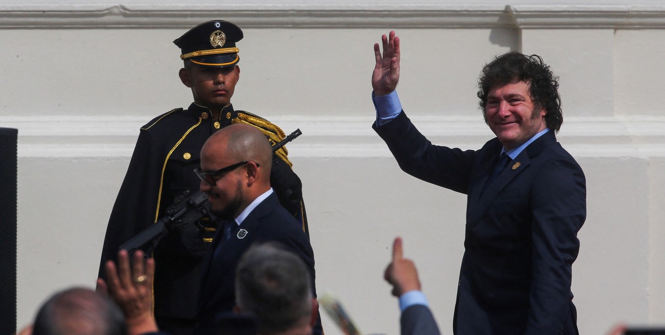 Nueve expertos de la Universidad Torcuato Di Tella analizan el Gobierno de Milei