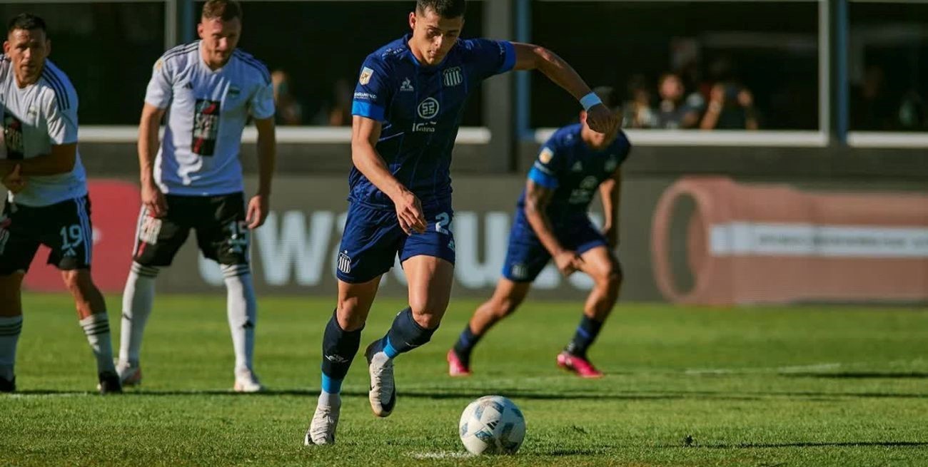 Los mejores de Talleres no juegan contra Colón el jueves 