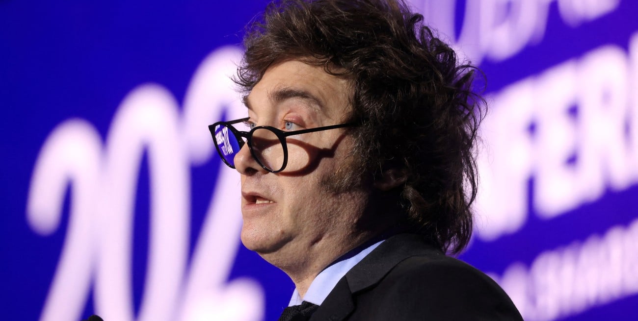 Nicolás Gadano: "El principal desafío del Gobierno es resolver cuándo y cómo va a salir del cepo"