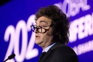 El economista cree que salir del cepo cambiario es lo que necesita la economía argentina para volver a crecer. Crédito: Reuters