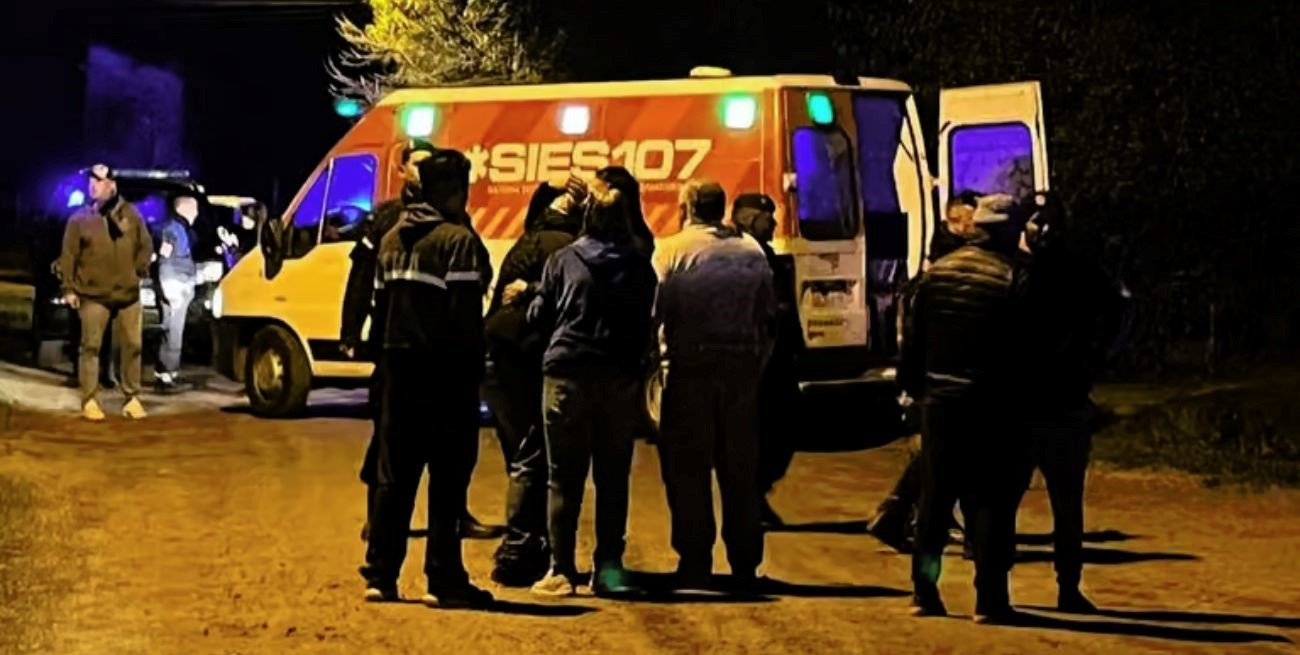 Una mujer fue asesinada tras una discusión por una campera en Venado Tuerto