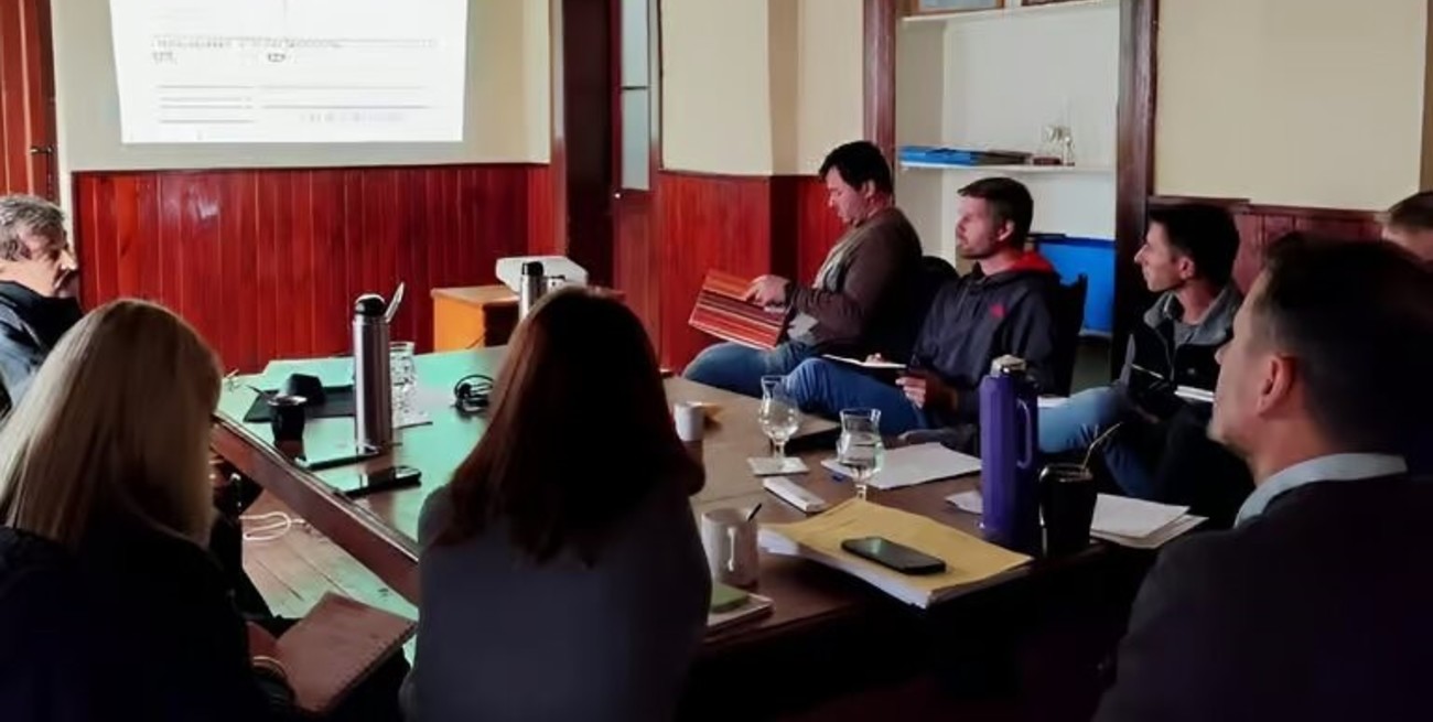 Concejo de Venado Tuerto: la discusión de las tarifas dividió posiciones