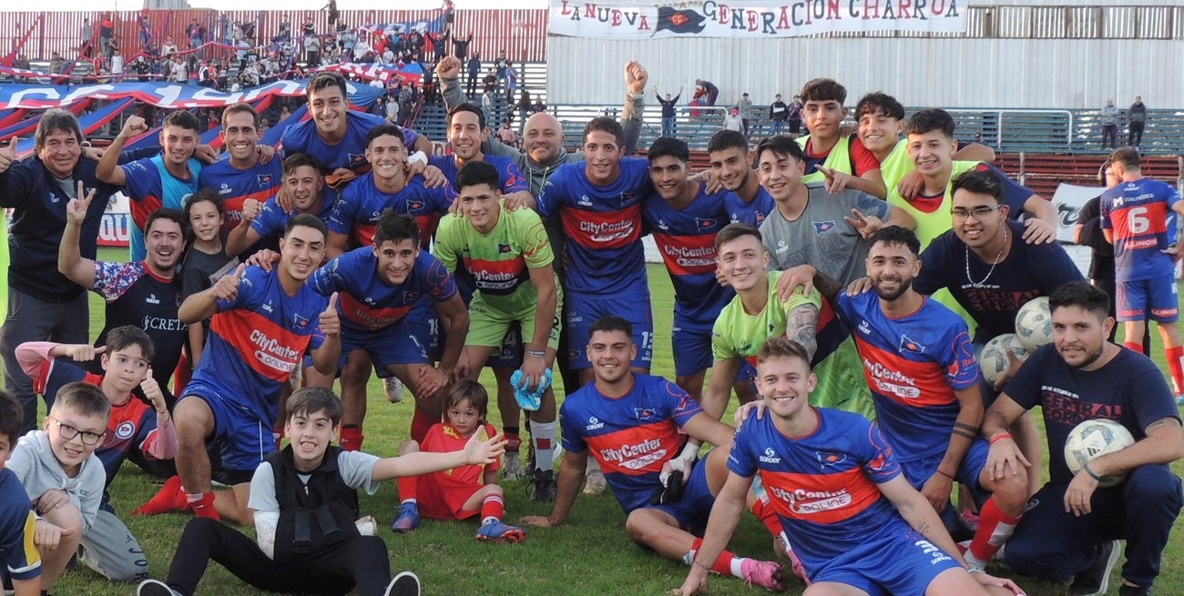 Fútbol de ascenso: Central Córdoba y Argentino de Rosario están imparables