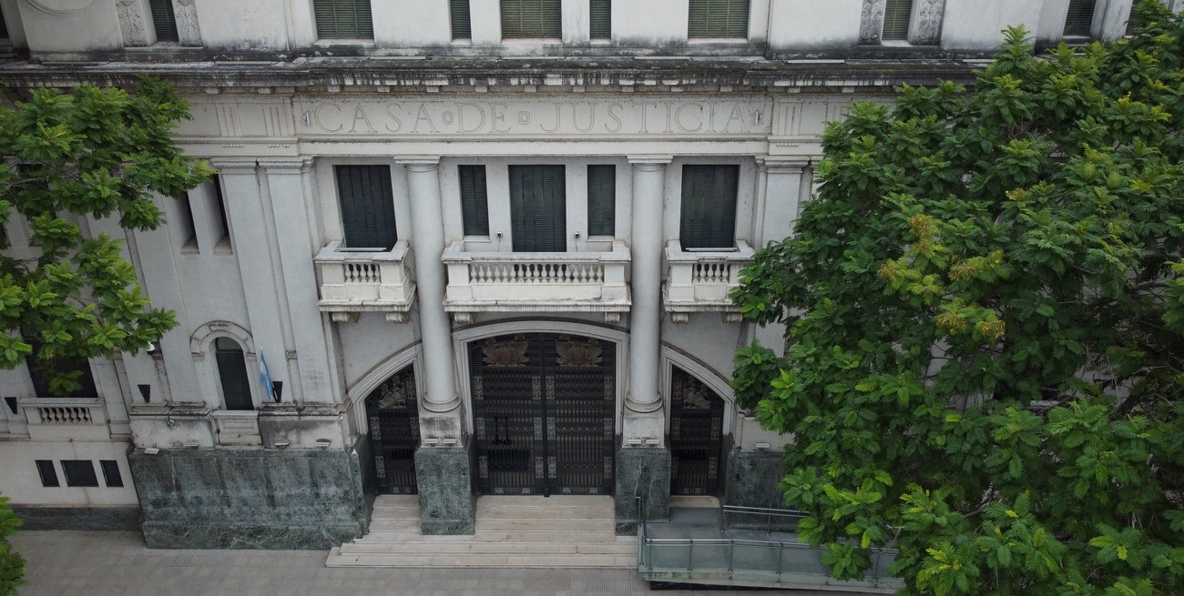 Santafesino condenado a seis años de prisión por abuso sexual infantil
