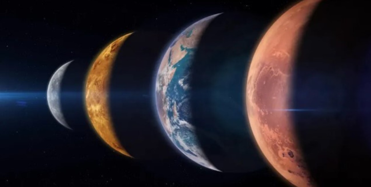 Así te afectará la alineación planetaria de junio según tu signo del zodiaco