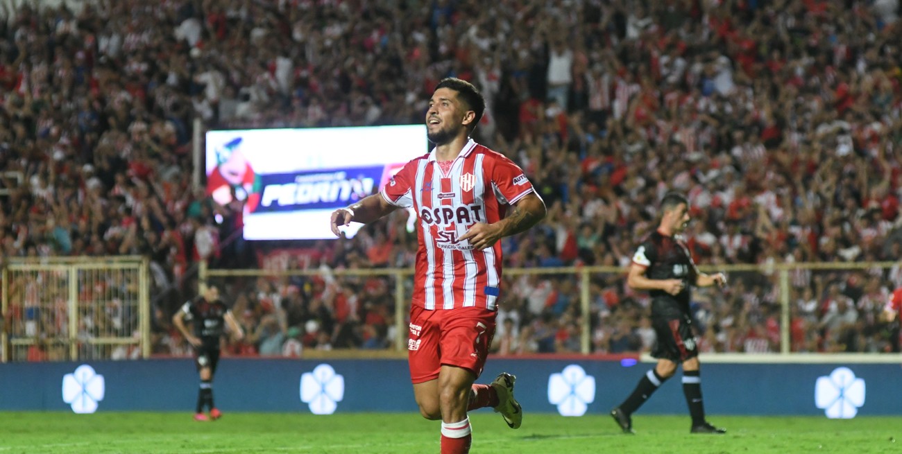 Sin Mauro Luna Diale, Unión viaja en chárter a Mendoza