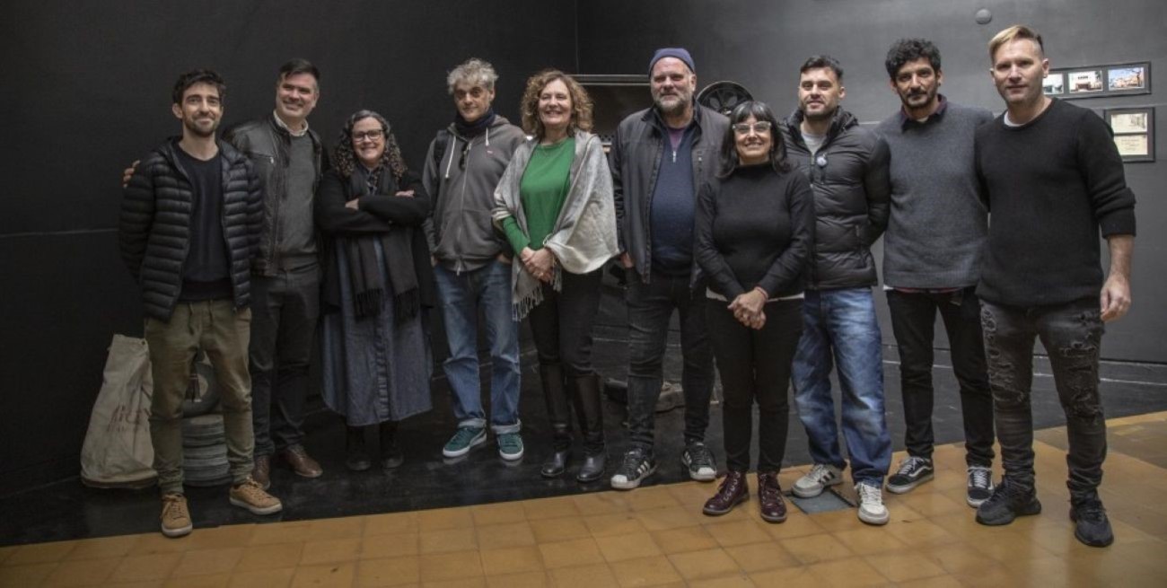 Presentaron una nueva edición del Festival de Cine Latinoamericano Rosario