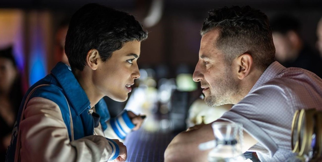 Cinco joyas cinematográficas para los que disfrutaron "Los colores del mal" 
